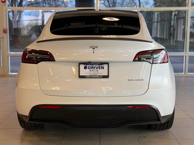 2023 Tesla Model Y Performance AWD - 23018421 - 9