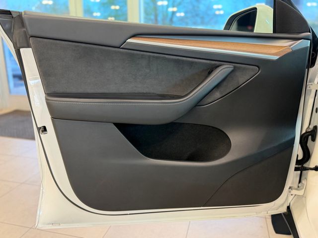 2023 Tesla Model Y Performance AWD - 23018421 - 17