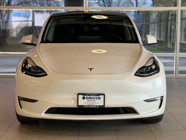 2023 Tesla Model Y Performance AWD - 23018421 - 1