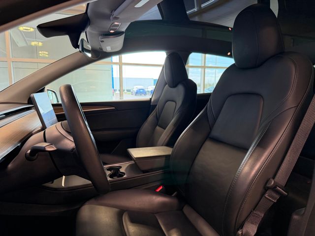 2023 Tesla Model Y Performance AWD - 23018421 - 20
