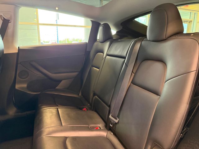 2023 Tesla Model Y Performance AWD - 23018421 - 21