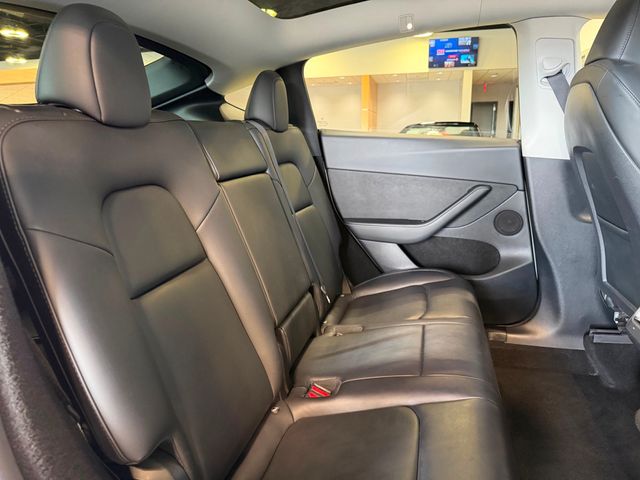 2023 Tesla Model Y Performance AWD - 23018421 - 22