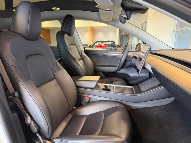 2023 Tesla Model Y Performance AWD - 23018421 - 23