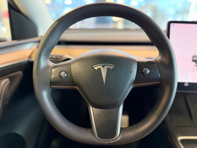 2023 Tesla Model Y Performance AWD - 23018421 - 24
