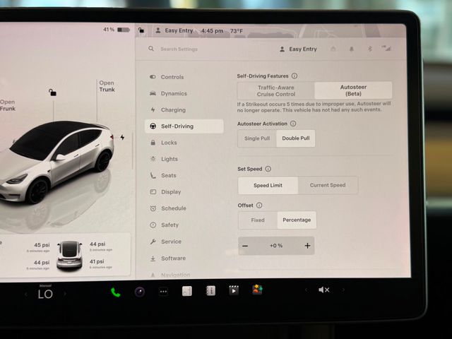 2023 Tesla Model Y Performance AWD - 23018421 - 27