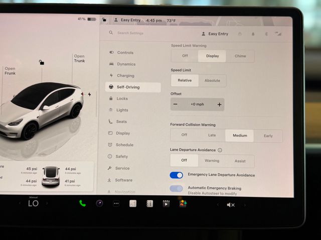 2023 Tesla Model Y Performance AWD - 23018421 - 28