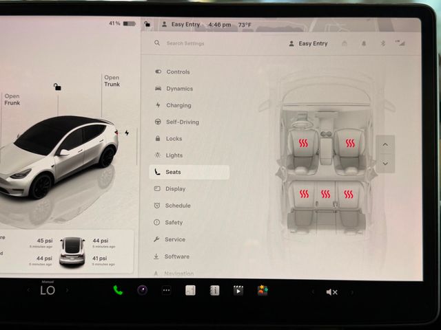 2023 Tesla Model Y Performance AWD - 23018421 - 29