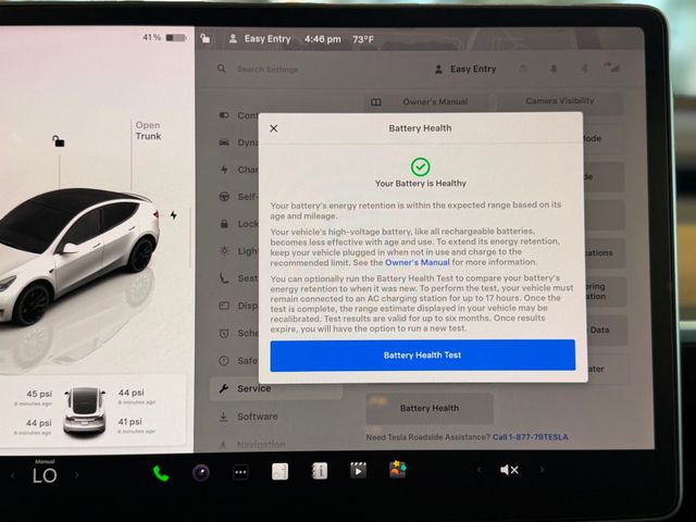 2023 Tesla Model Y Performance AWD - 23018421 - 30