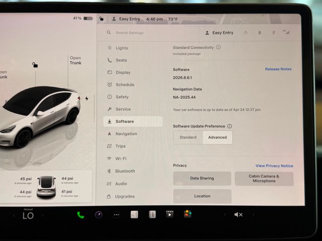 2023 Tesla Model Y Performance AWD - 23018421 - 32