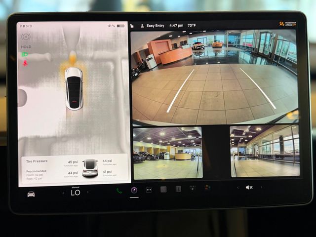 2023 Tesla Model Y Performance AWD - 23018421 - 34