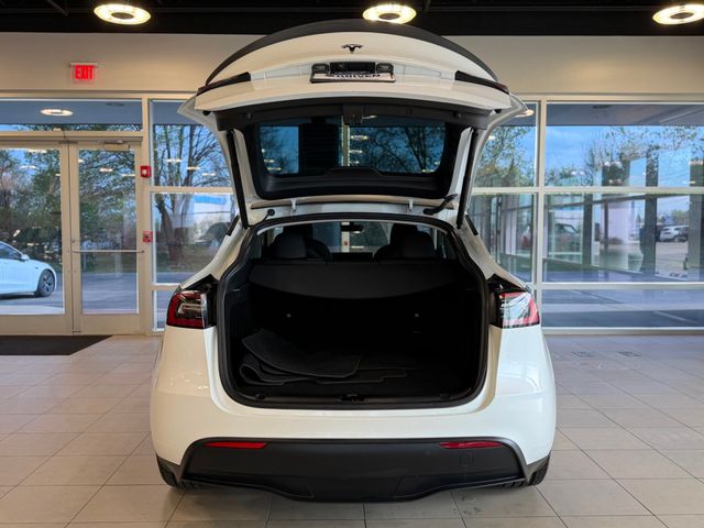 2023 Tesla Model Y Performance AWD - 23018421 - 35