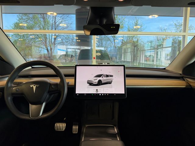 2023 Tesla Model Y Performance AWD - 23018421 - 38