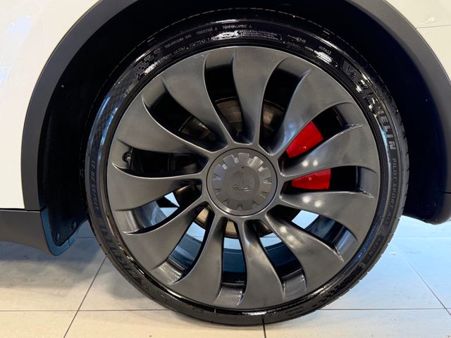 2023 Tesla Model Y Performance AWD - 23018421 - 39