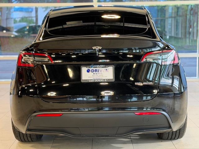 2023 Tesla Model Y Performance AWD - 23028974 - 9
