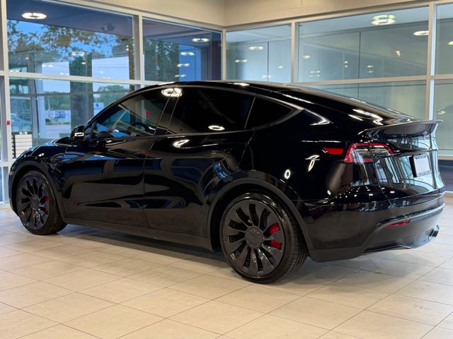 2023 Tesla Model Y Performance AWD - 23028974 - 13