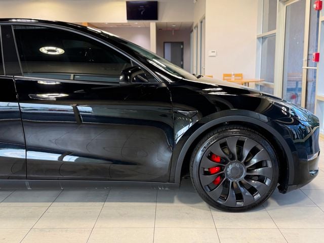2023 Tesla Model Y Performance AWD - 23028974 - 15