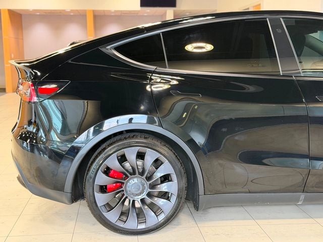 2023 Tesla Model Y Performance AWD - 23028974 - 16