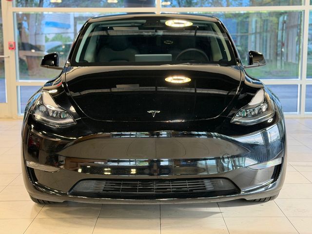 2023 Tesla Model Y Performance AWD - 23028974 - 1
