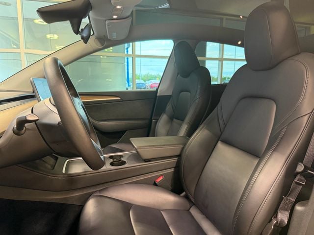 2023 Tesla Model Y Performance AWD - 23028974 - 19