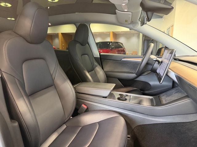 2023 Tesla Model Y Performance AWD - 23028974 - 22