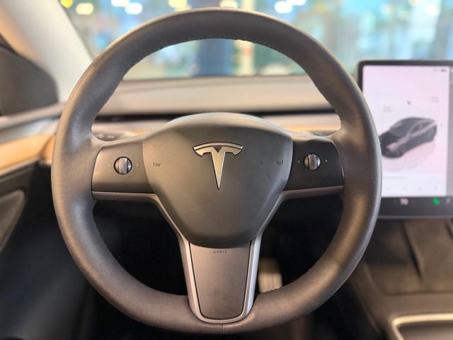 2023 Tesla Model Y Performance AWD - 23028974 - 23
