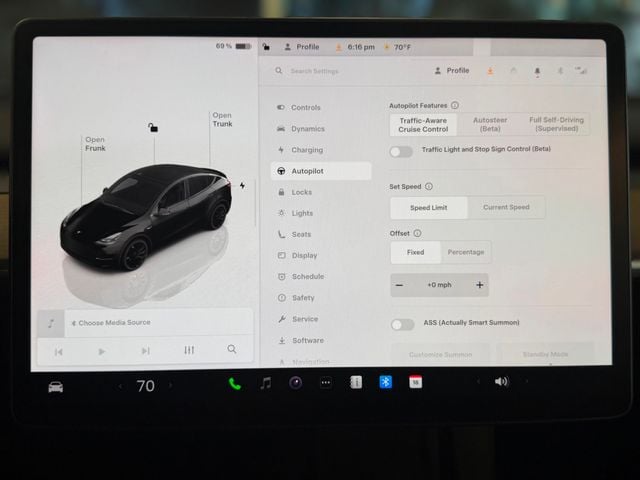 2023 Tesla Model Y Performance AWD - 23028974 - 26