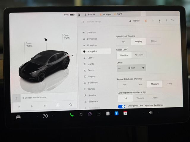 2023 Tesla Model Y Performance AWD - 23028974 - 27