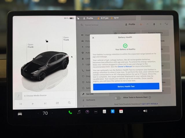 2023 Tesla Model Y Performance AWD - 23028974 - 29