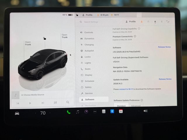 2023 Tesla Model Y Performance AWD - 23028974 - 31