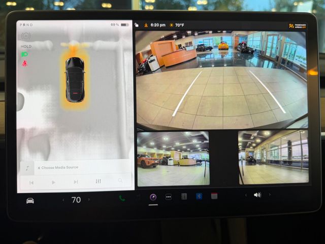 2023 Tesla Model Y Performance AWD - 23028974 - 33