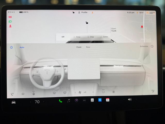 2023 Tesla Model Y Performance AWD - 23028974 - 34