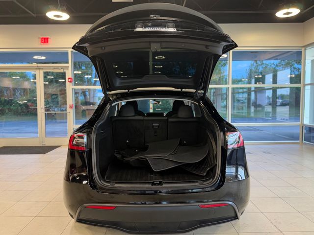 2023 Tesla Model Y Performance AWD - 23028974 - 36