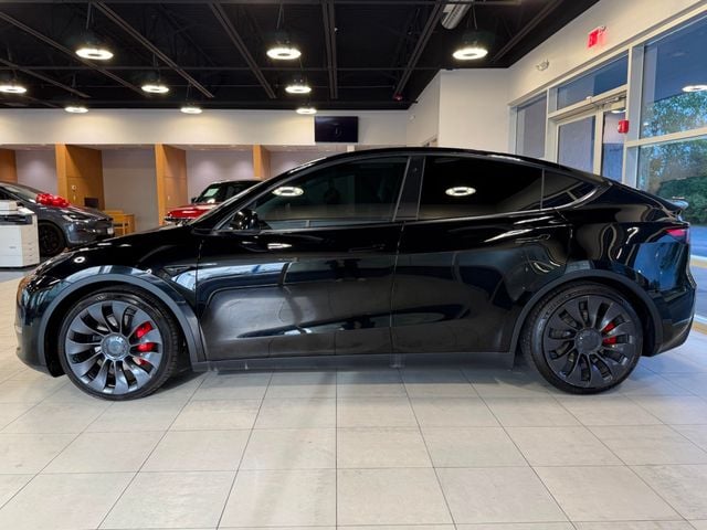 2023 Tesla Model Y Performance AWD - 23028974 - 6