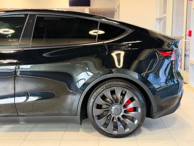 2023 Tesla Model Y Performance AWD - 23028974 - 8