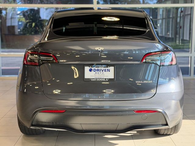 2023 Tesla Model Y Performance AWD - 23068115 - 9