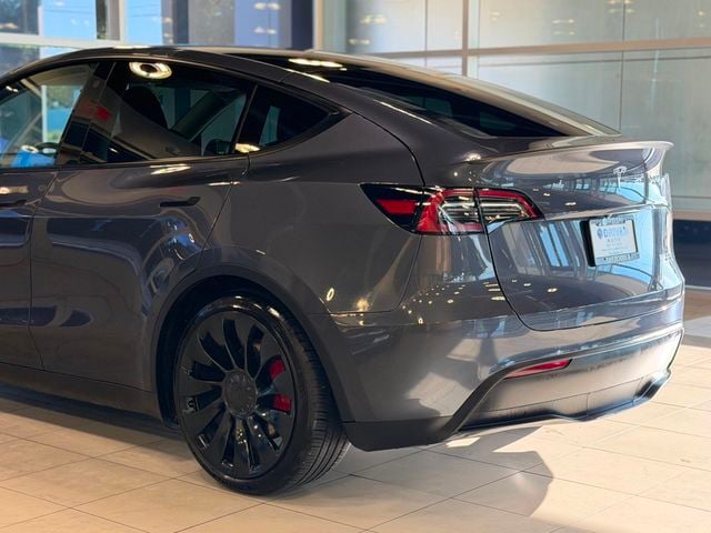 2023 Tesla Model Y Performance AWD - 23068115 - 12