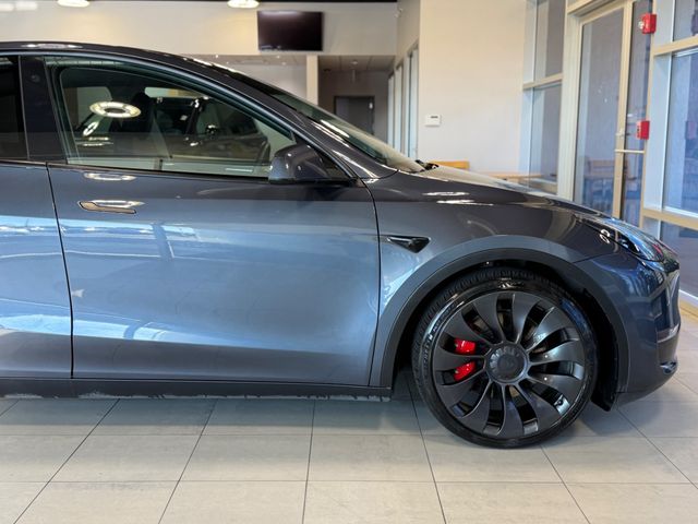 2023 Tesla Model Y Performance AWD - 23068115 - 15