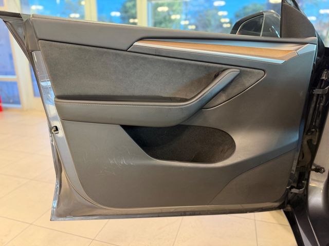 2023 Tesla Model Y Performance AWD - 23068115 - 17
