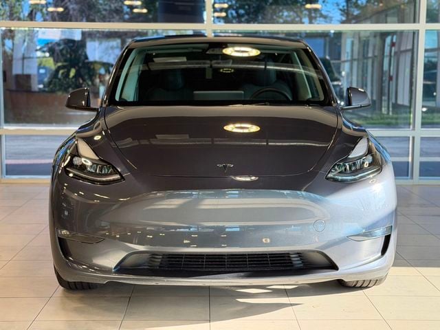 2023 Tesla Model Y Performance AWD - 23068115 - 1