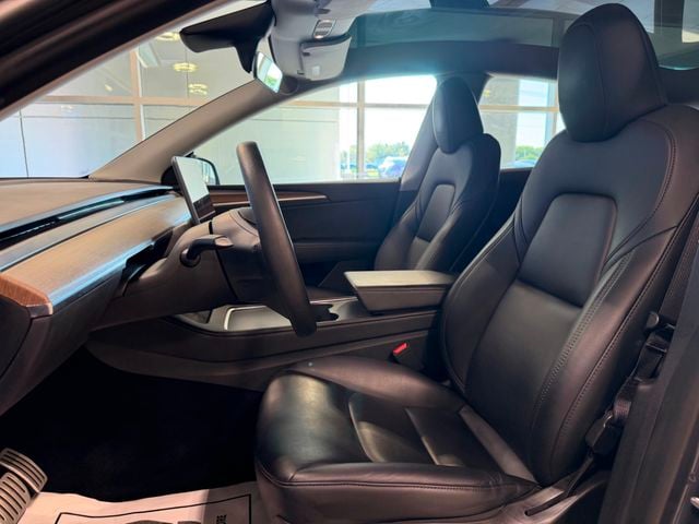 2023 Tesla Model Y Performance AWD - 23068115 - 19