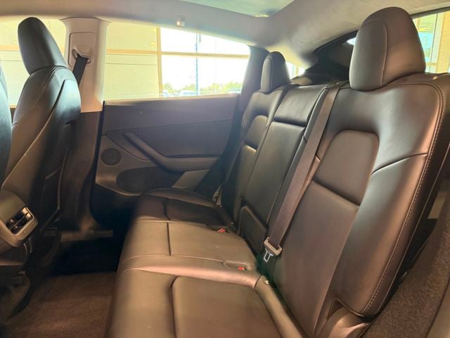 2023 Tesla Model Y Performance AWD - 23068115 - 20