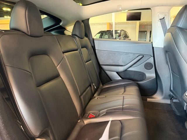 2023 Tesla Model Y Performance AWD - 23068115 - 21
