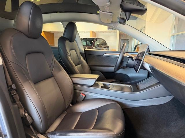 2023 Tesla Model Y Performance AWD - 23068115 - 22