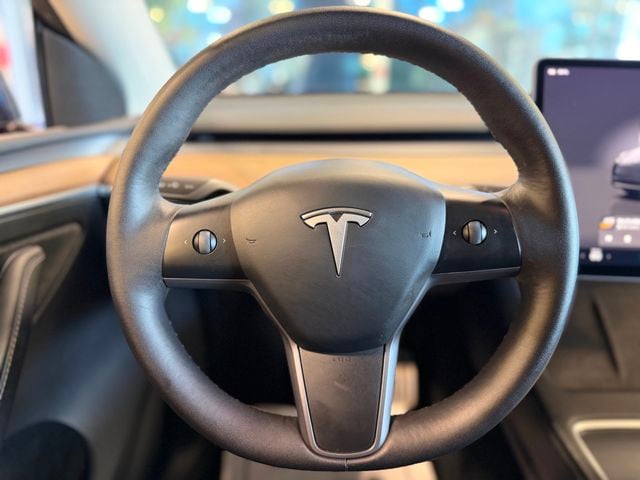 2023 Tesla Model Y Performance AWD - 23068115 - 23
