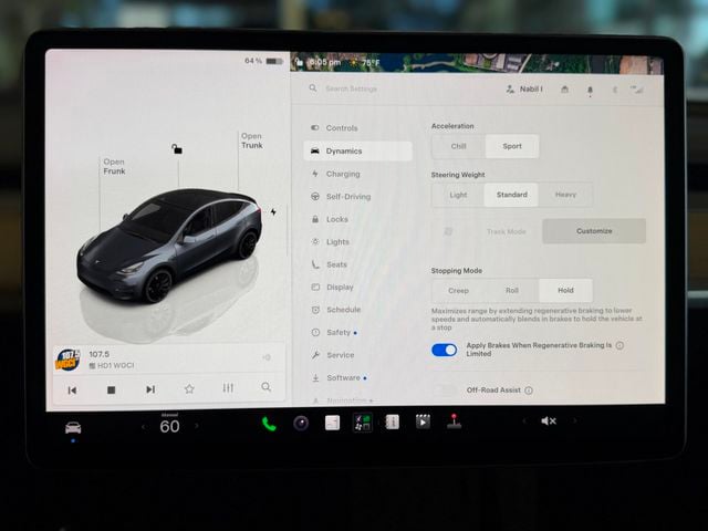2023 Tesla Model Y Performance AWD - 23068115 - 26