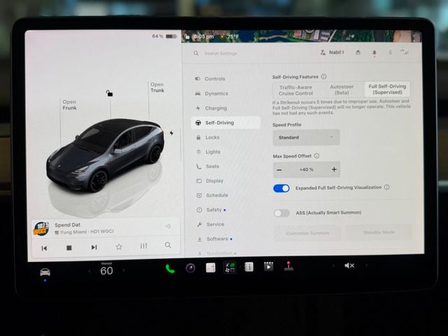 2023 Tesla Model Y Performance AWD - 23068115 - 27