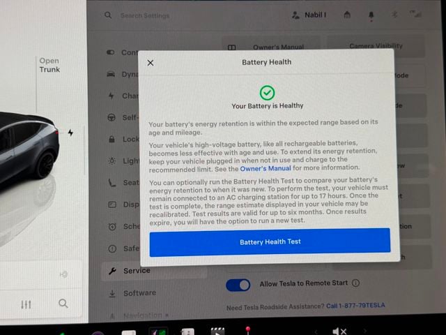 2023 Tesla Model Y Performance AWD - 23068115 - 29