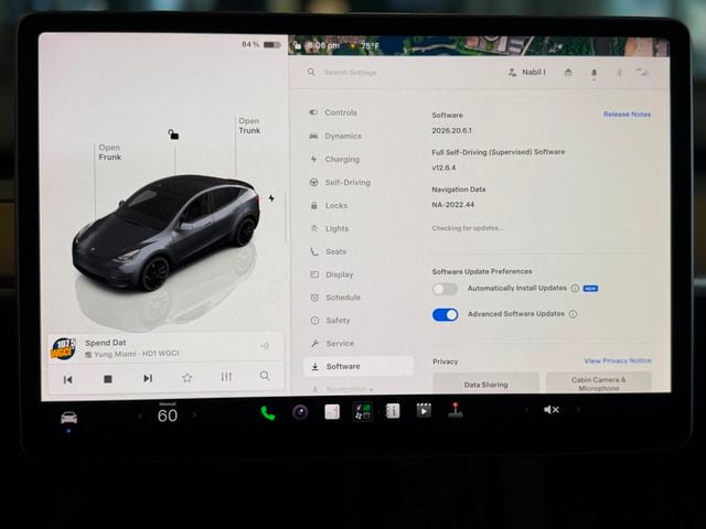 2023 Tesla Model Y Performance AWD - 23068115 - 31