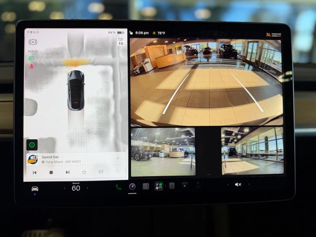 2023 Tesla Model Y Performance AWD - 23068115 - 33