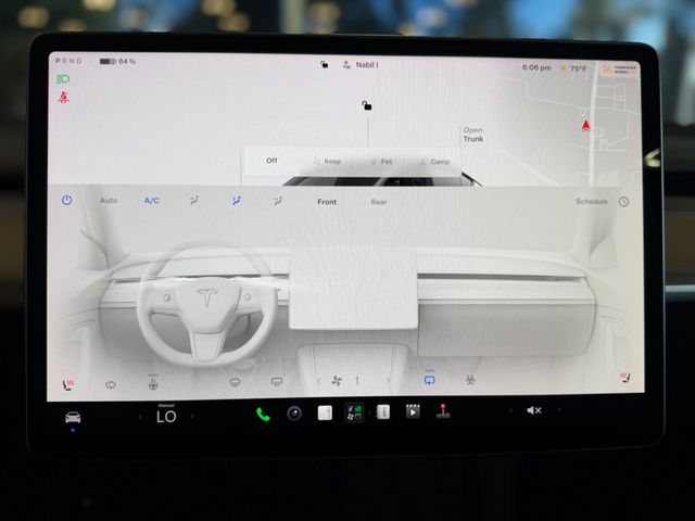 2023 Tesla Model Y Performance AWD - 23068115 - 34